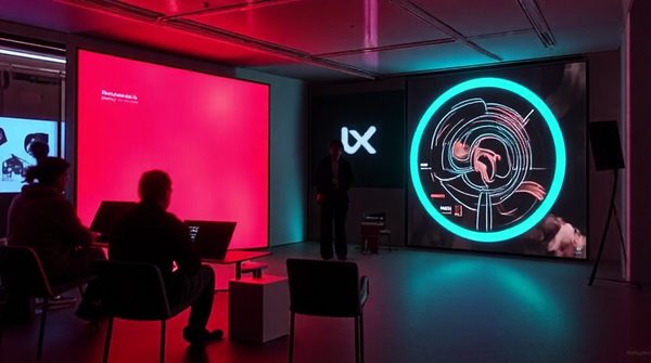 Cinq leaders du design ux/ui transformant la scène française