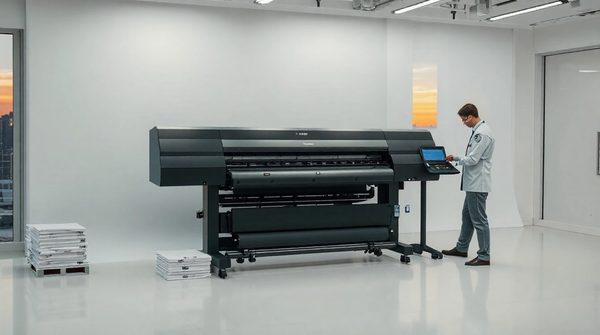 Les meilleurs services pour l'entretien et l'installation d'imprimantes grand format