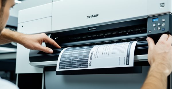 Maintenance et installation de votre imprimante grand format : guide essentiel