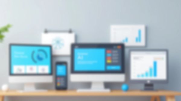 Meilleures IA gratuites : outils performants et variés à essayer