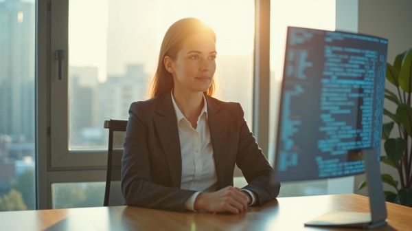 Pourquoi une agence d'intelligence artificielle pourrait transformer votre entreprise