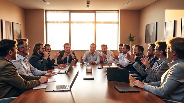 Top stratégies pour favoriser l'innovation dans votre pme en suisse