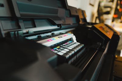 Cartouches d'encre epson : guide complet pour bien choisir