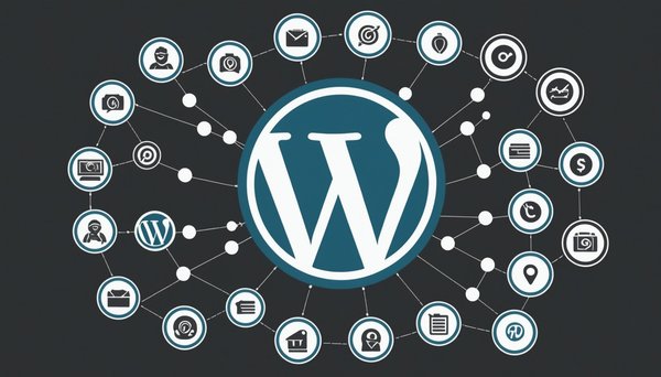 L'agence wordpress qui optimise votre présence en ligne